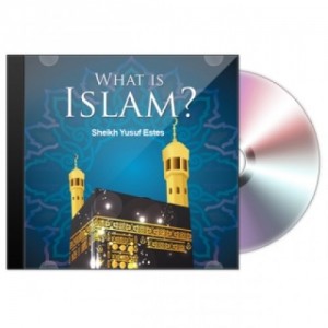 Whats Islam DVD